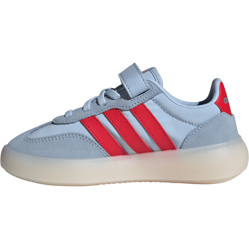 Youth Barreda Decode, Adidas Youth Barreda Decode Left