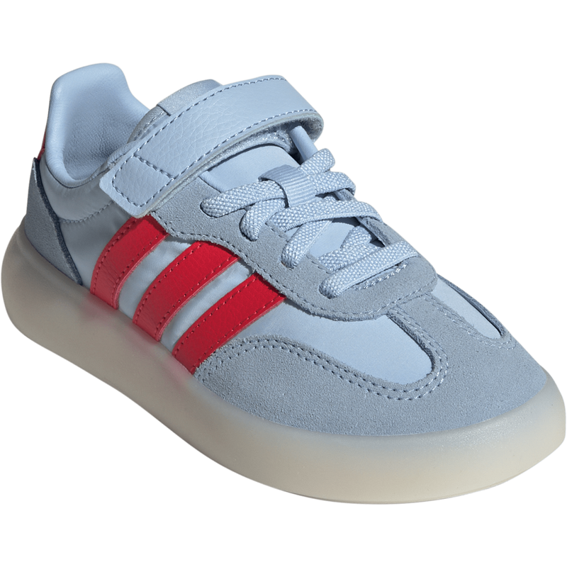 Youth Barreda Decode, Adidas Youth Barreda Decode Toe
