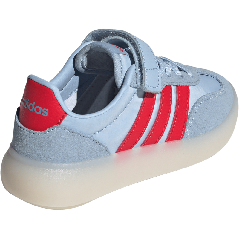 Youth Barreda Decode, Adidas Youth Barreda Decode Heel