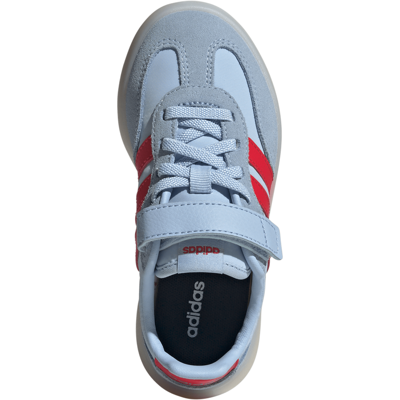 Youth Barreda Decode, Adidas Youth Barreda Decode Top