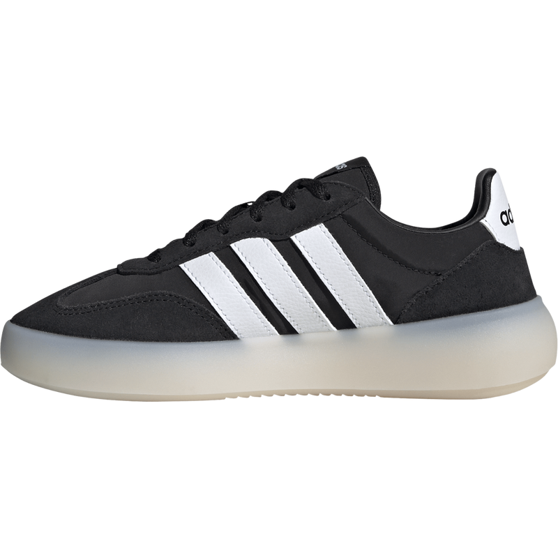 Youth Barreda Decode, Adidas Youth Barreda Decode Left