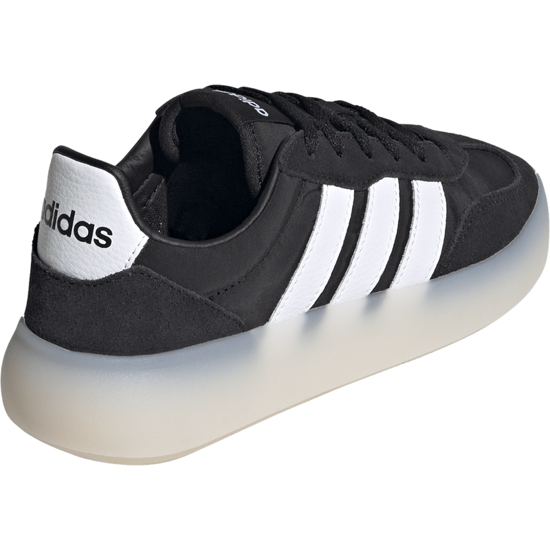 Youth Barreda Decode, Adidas Youth Barreda Decode Heel