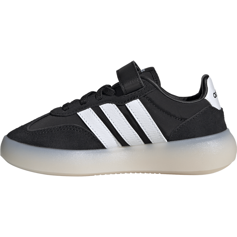 Youth Barreda Decode, Adidas Youth Barreda Decode Left
