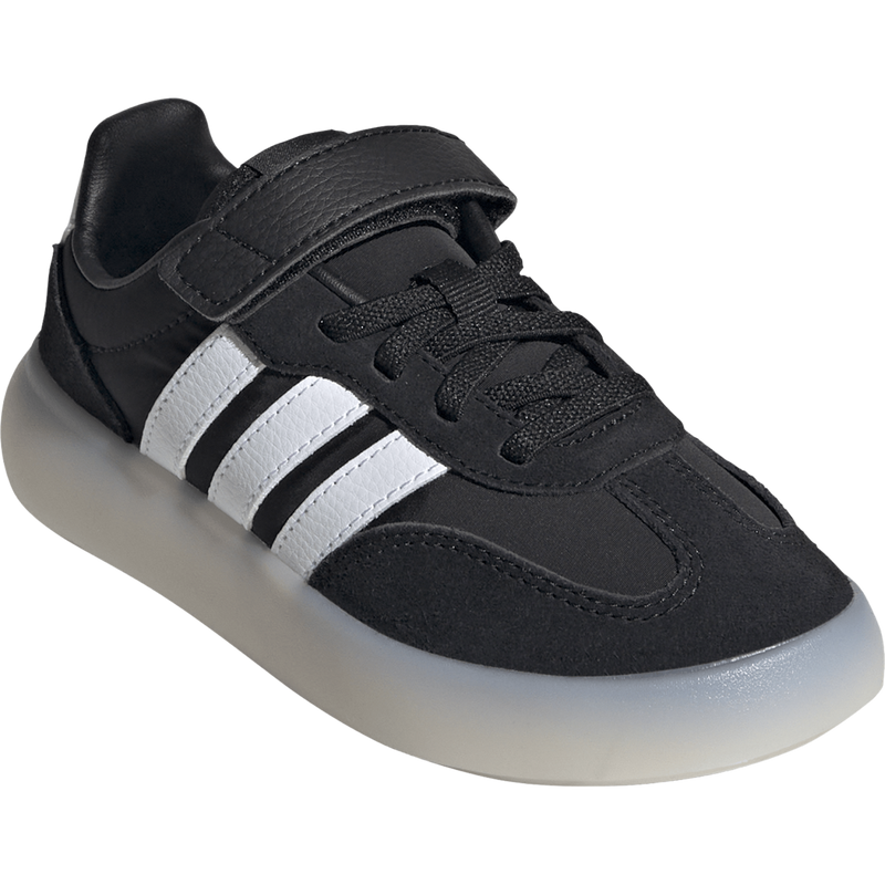 Youth Barreda Decode, Adidas Youth Barreda Decode Toe