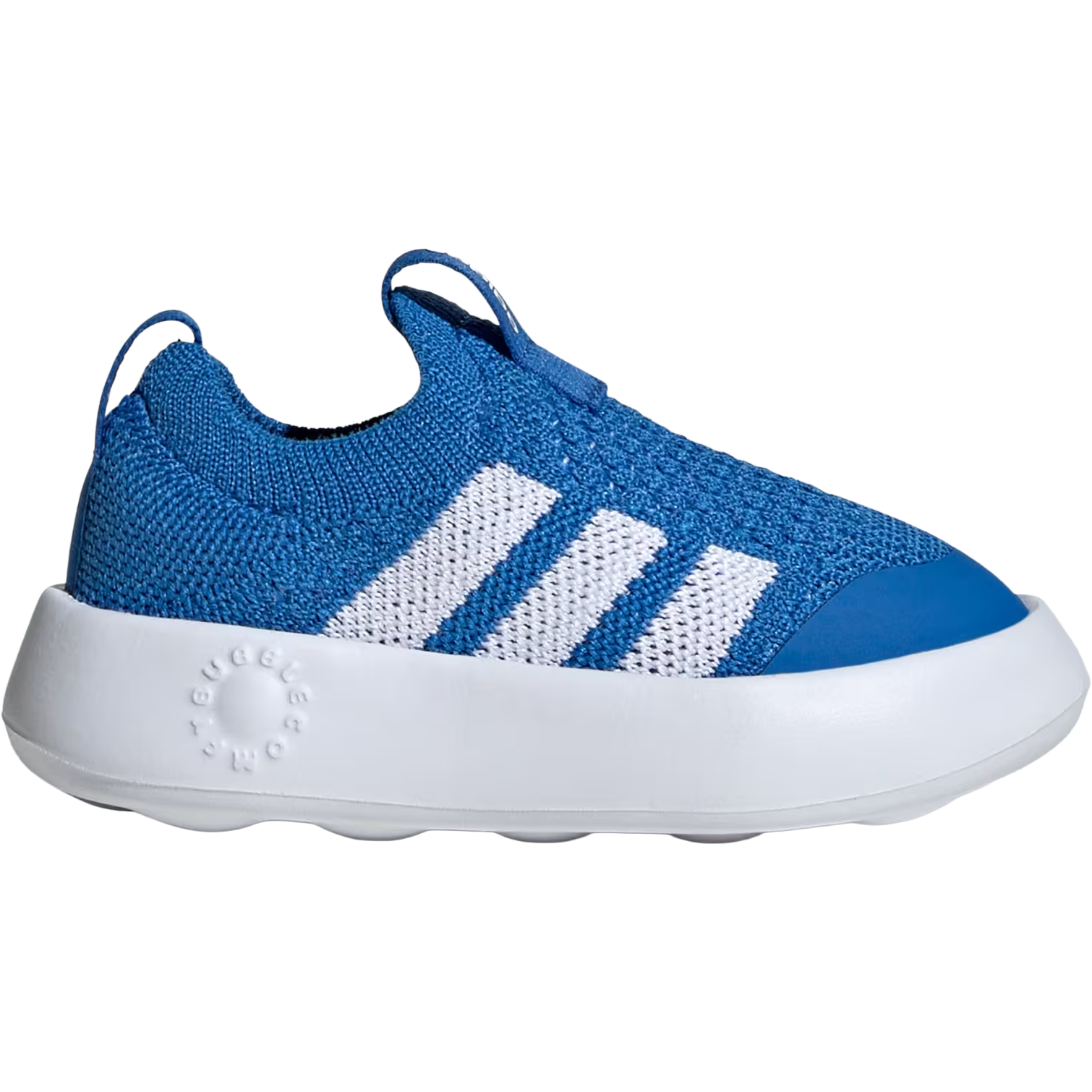 adidas Bubblecomfy Shoes Kids Blue 9K - Originals adidas Bubblecomfy Shoes Kids Blue 9K - Originals