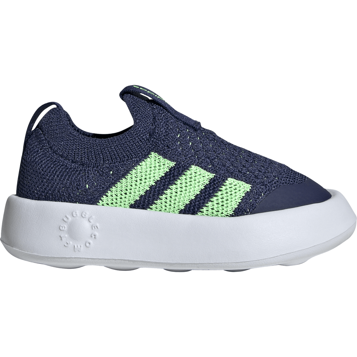 adidas Boys Bubble Comfy I