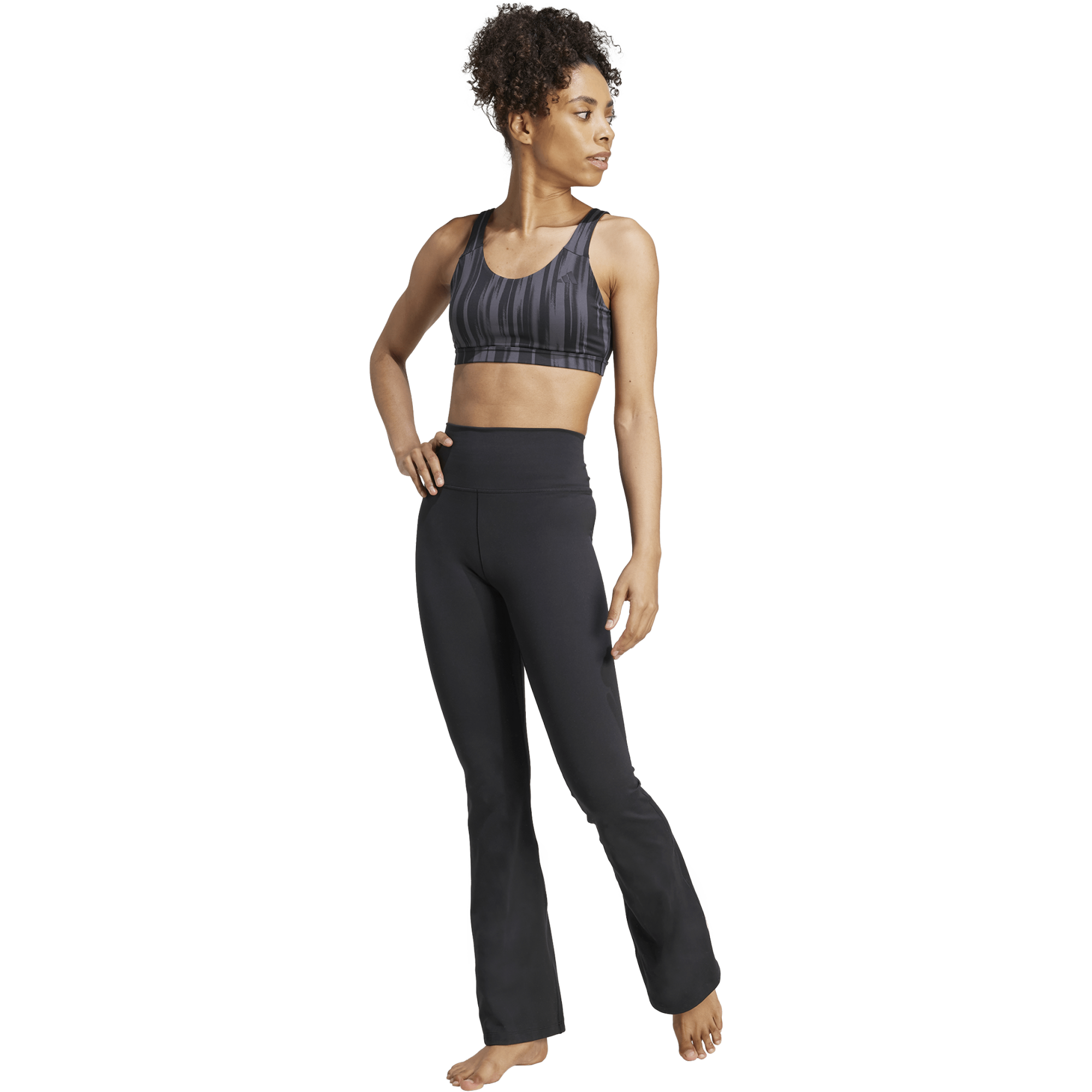 Women's All Me Flare Legging alternate view