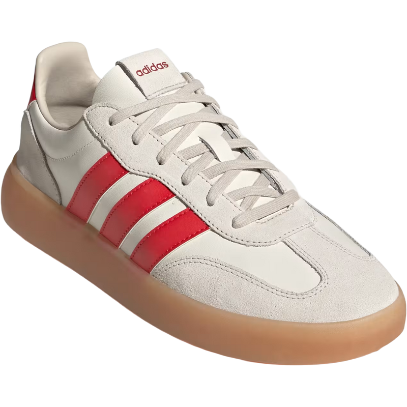 Men's Barreda Decode Lux, Adidas Men's Barreda Decode Lux 3/4 toe