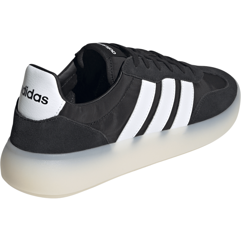 Men's Barreda Decode, Adidas Men's Barreda Decode Back