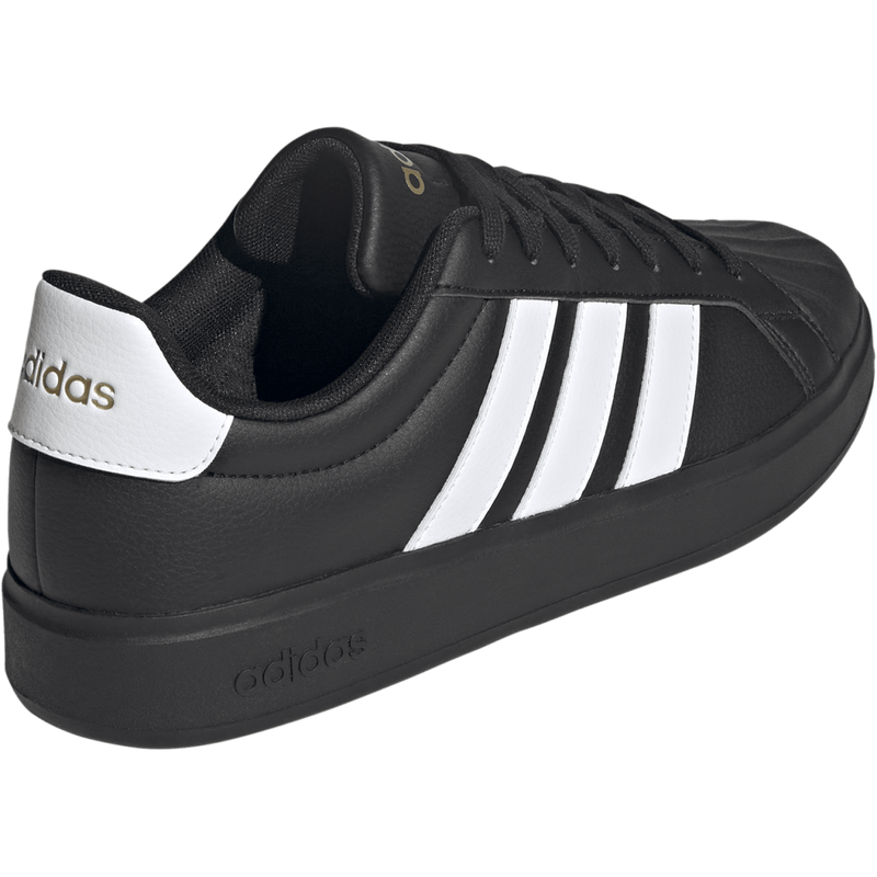 Men's Streetalk, Adidas Men's Streetalk Back
