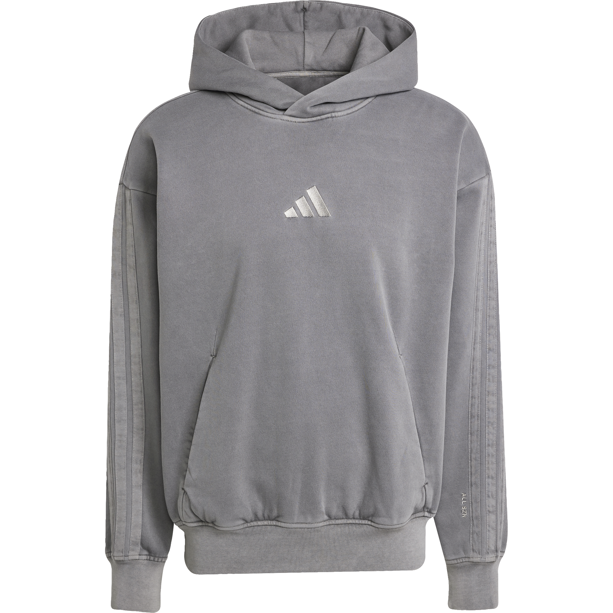 Men's All SZN Fleece Hoodie – Sports Basement
