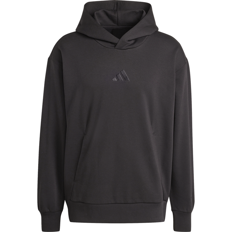 Men's All SZN Fleece Hoodie, Featured Image