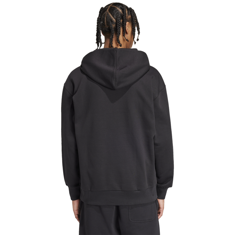 Men's All SZN Fleece Hoodie, Men's All SZN Fleece Hoodie Back