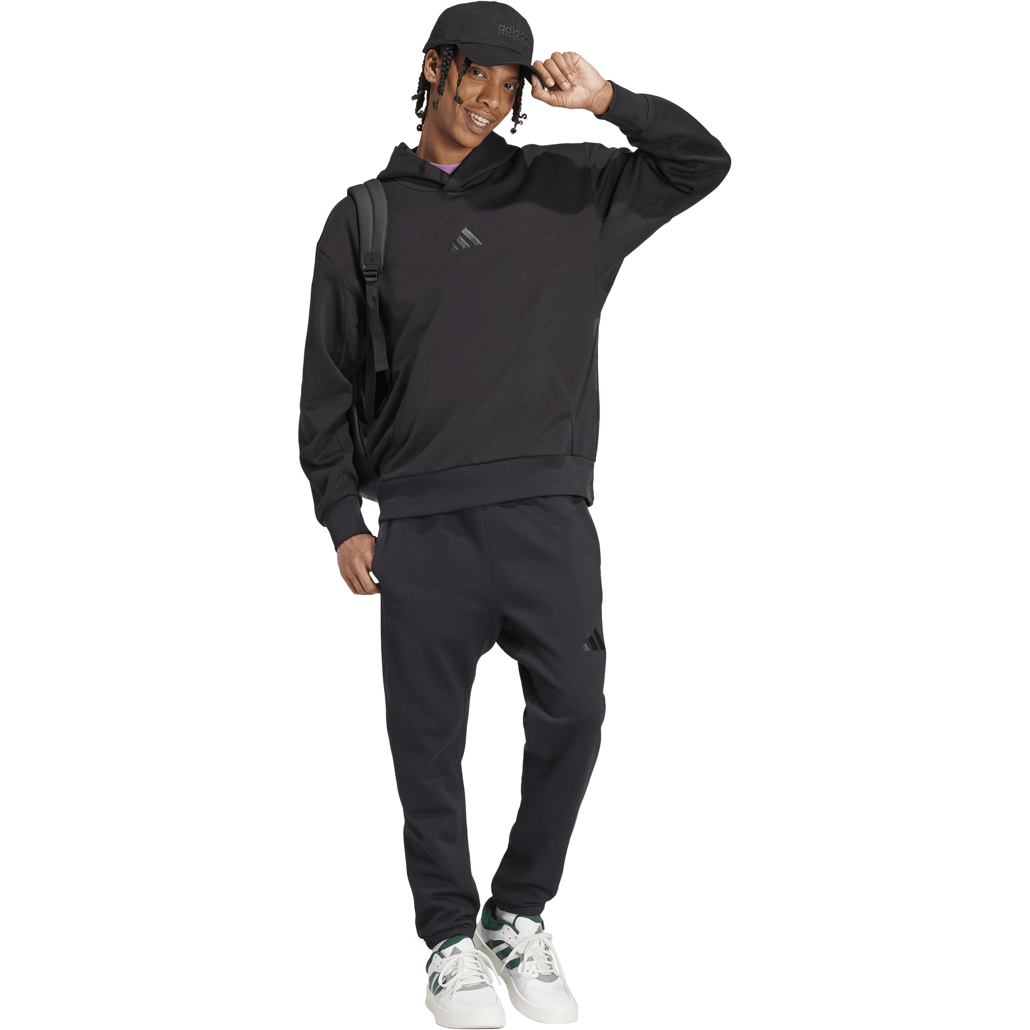 All SZN Fleece Pant alternate view