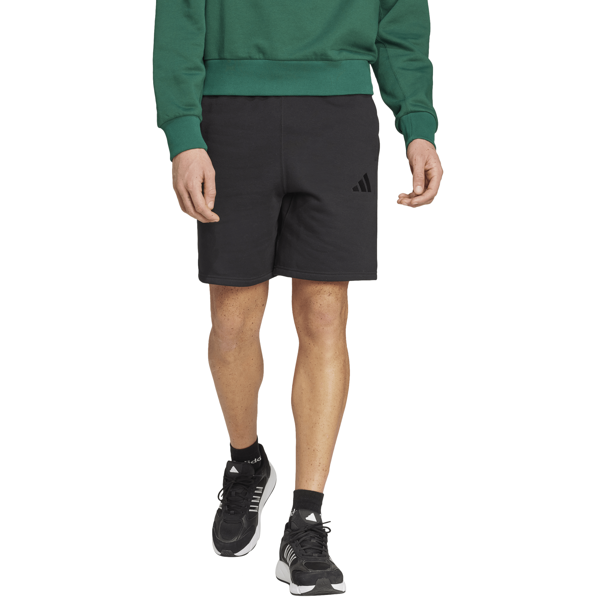 Men's All SZN Fleece Short alternate view
