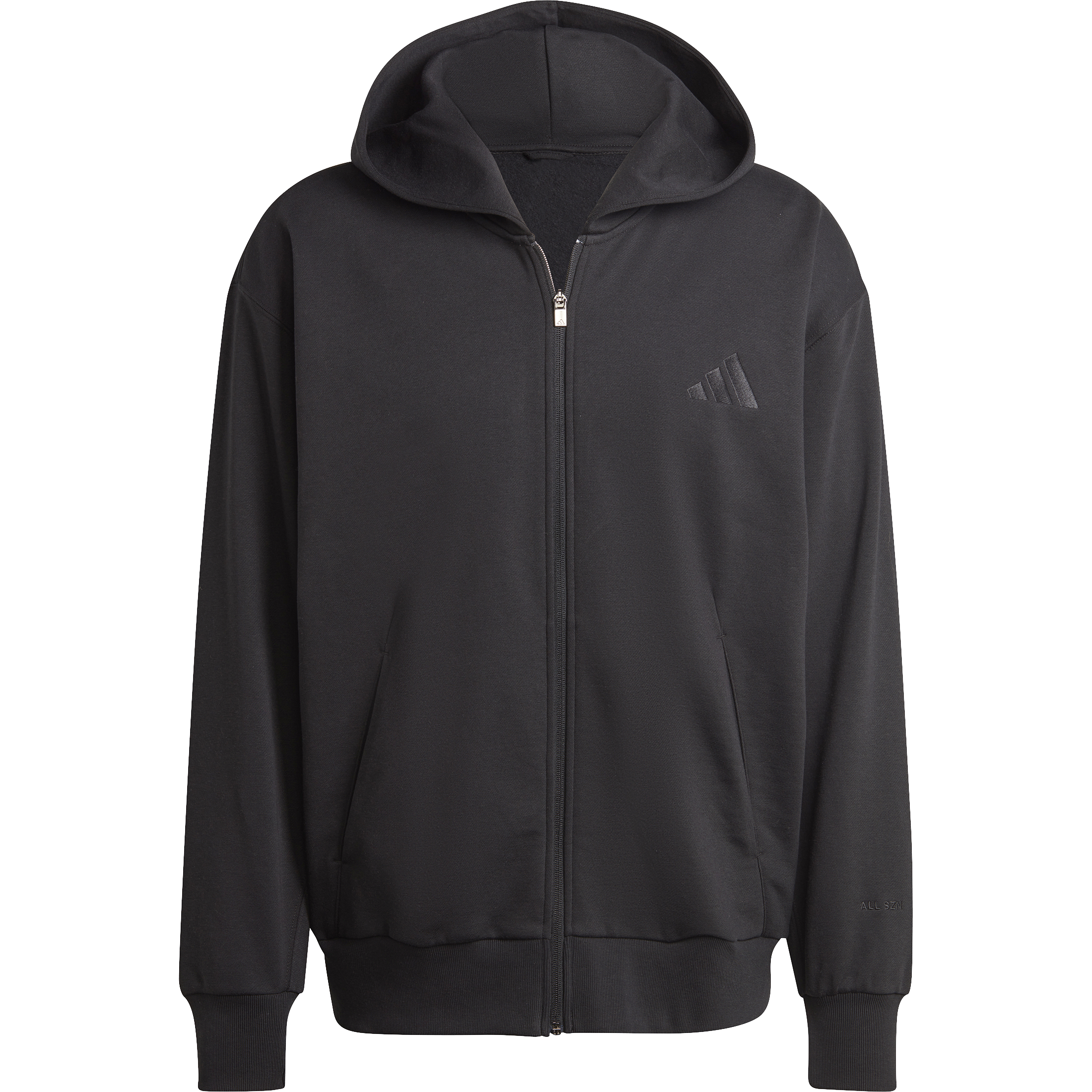 Men's All SZN Fleece Full Zip – Sports Basement
