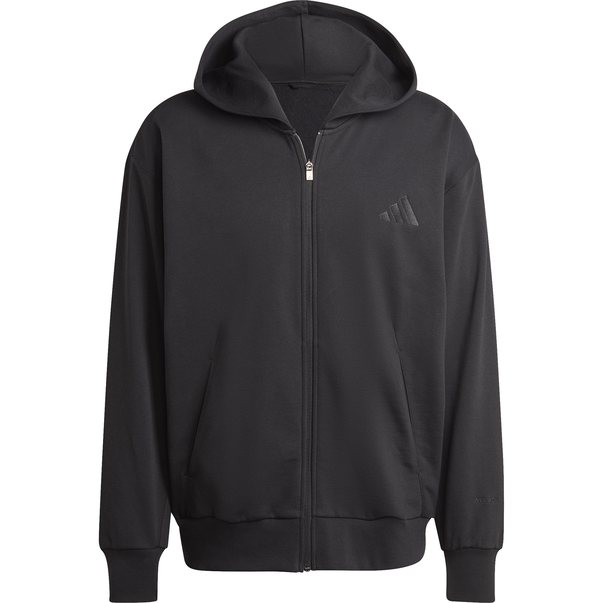 Men's All SZN Fleece Full Zip alternate view