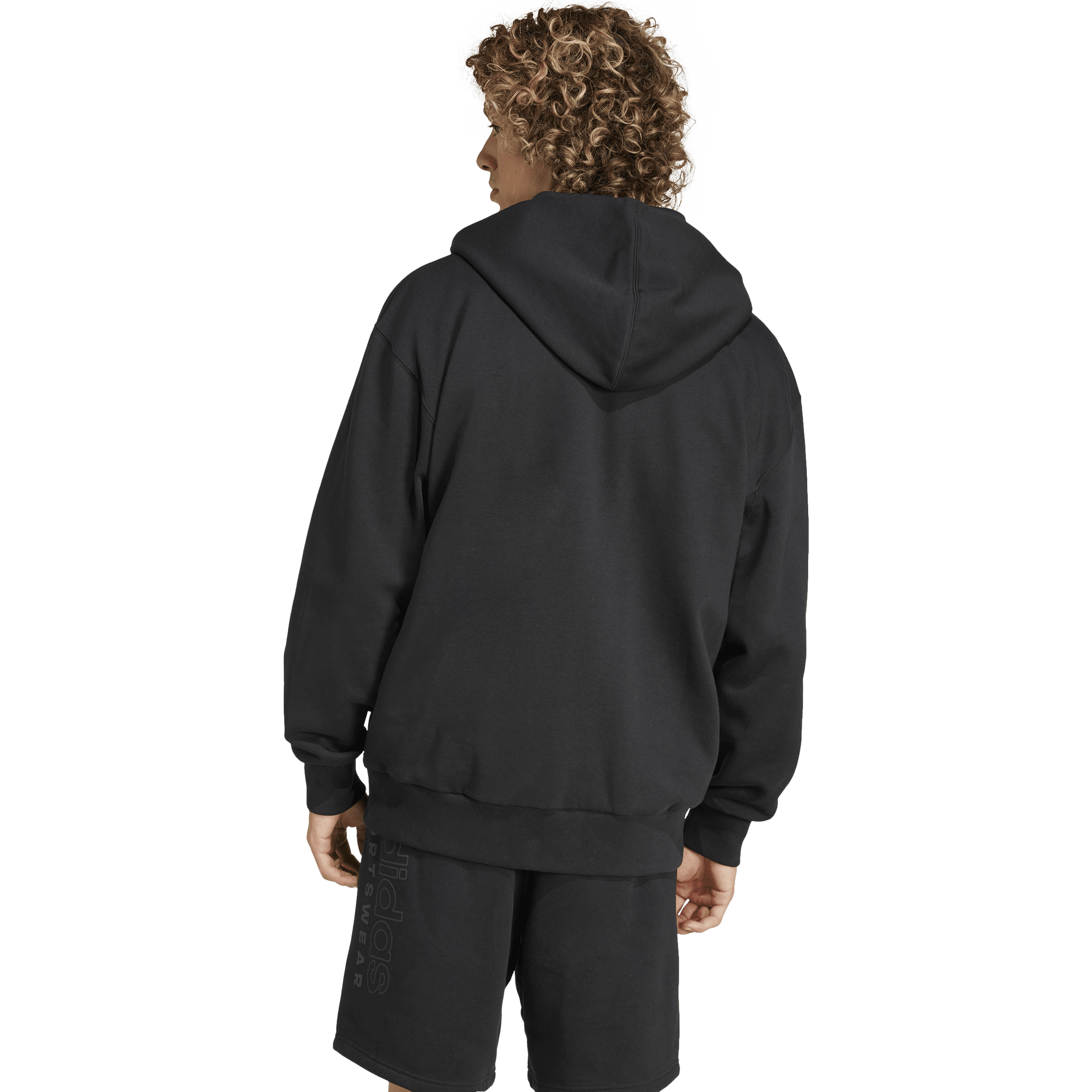 Men's All SZN Fleece Full Zip alternate view