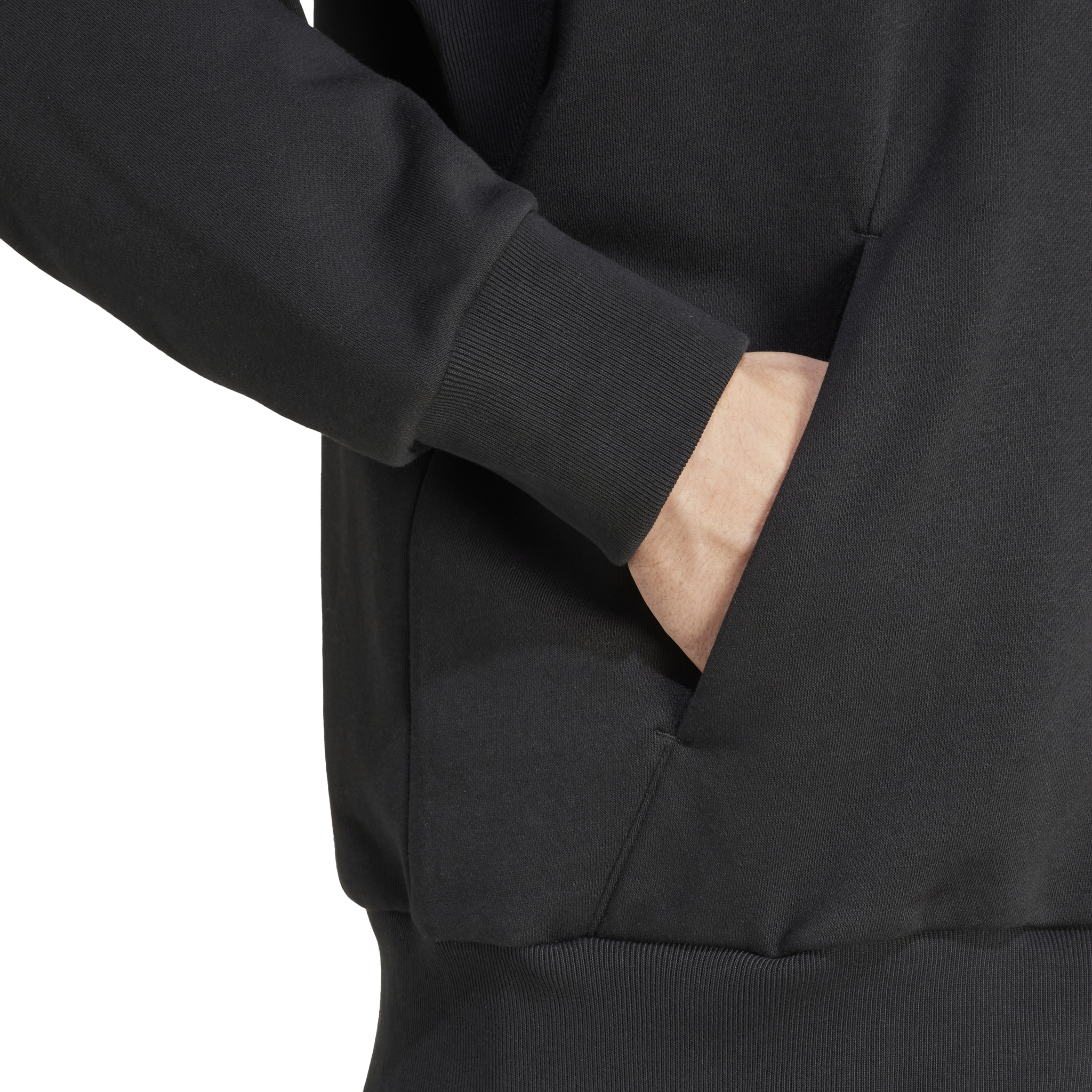 Men's All SZN Fleece Full Zip alternate view