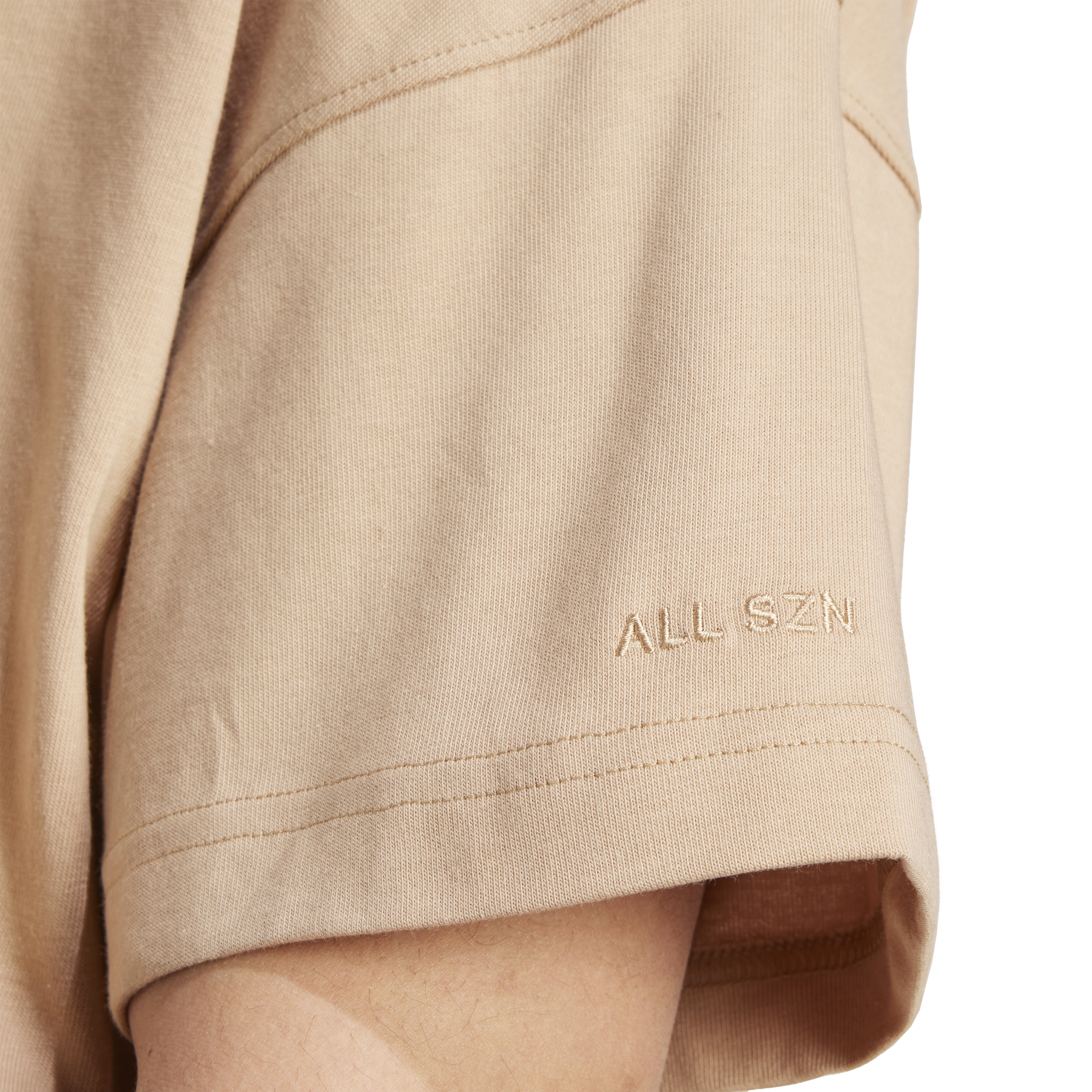 Men's All SZN Tee alternate view