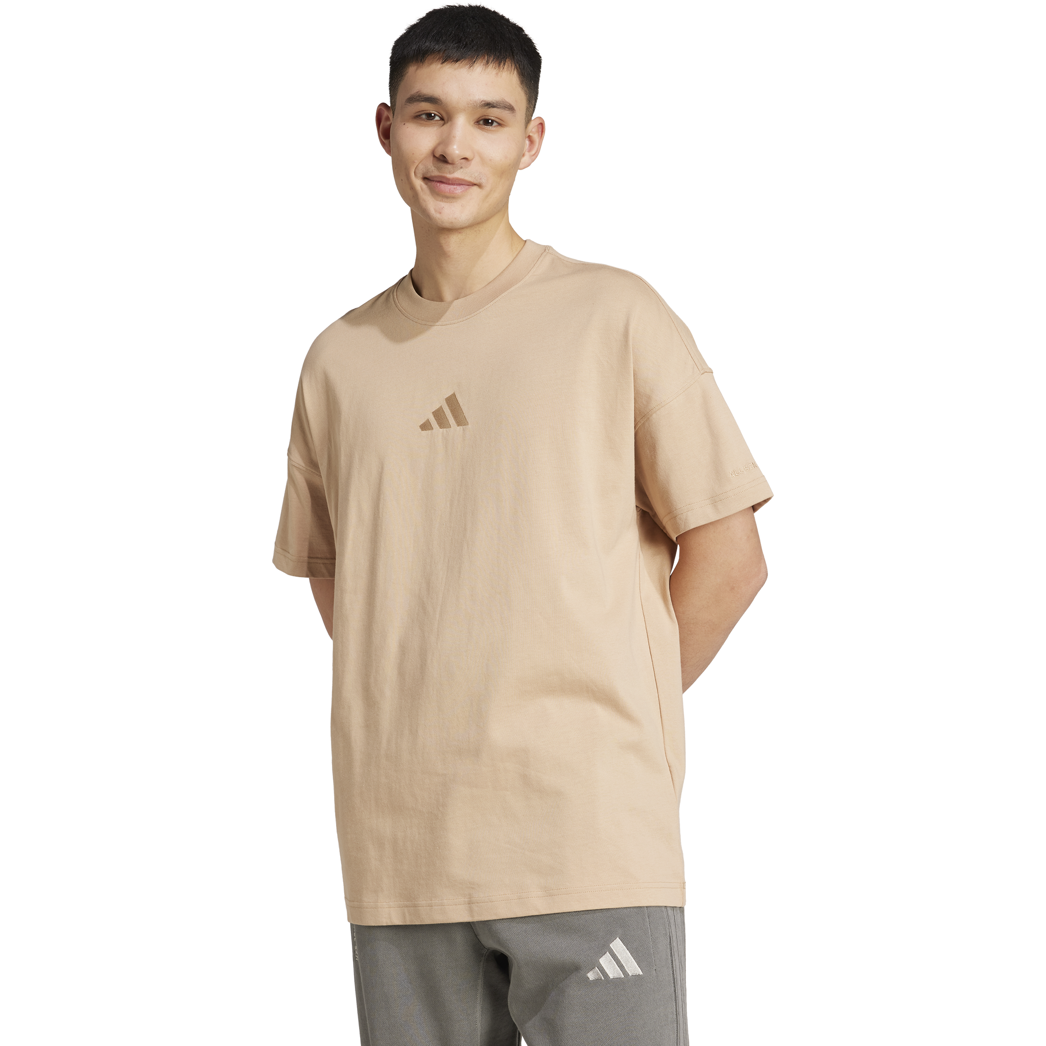 Men's All SZN Tee alternate view