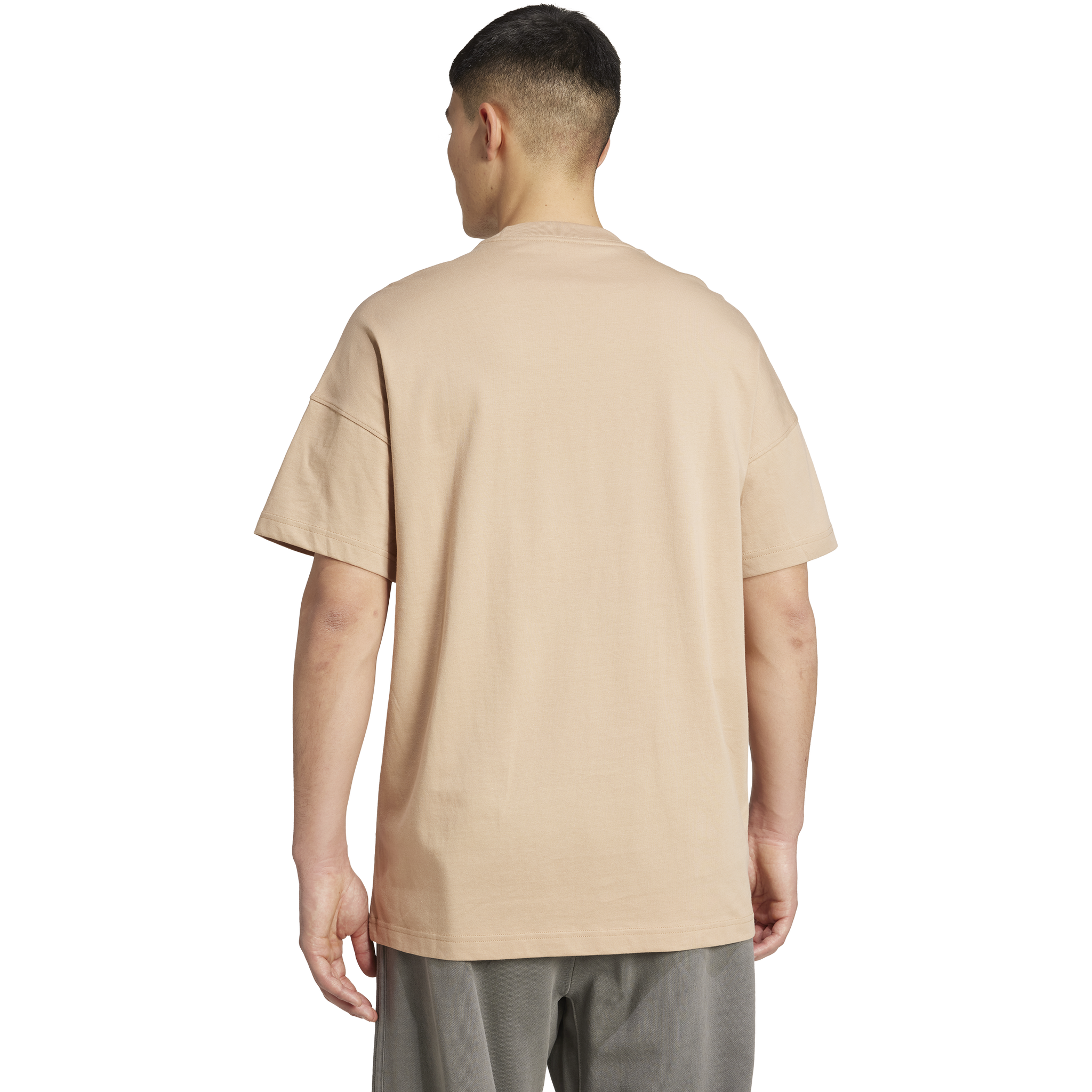 Men's All SZN Tee alternate view
