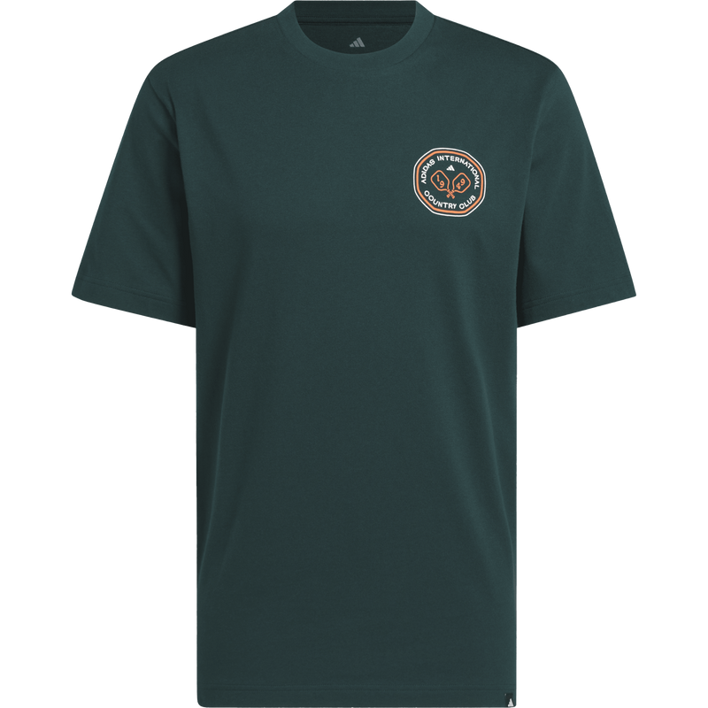 Men's Club Scenic Tee, Featured Image
