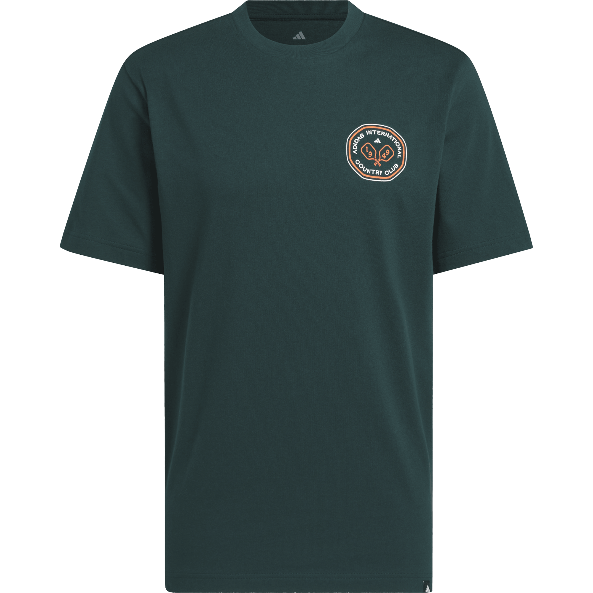 Men's Club Scenic Tee alternate view