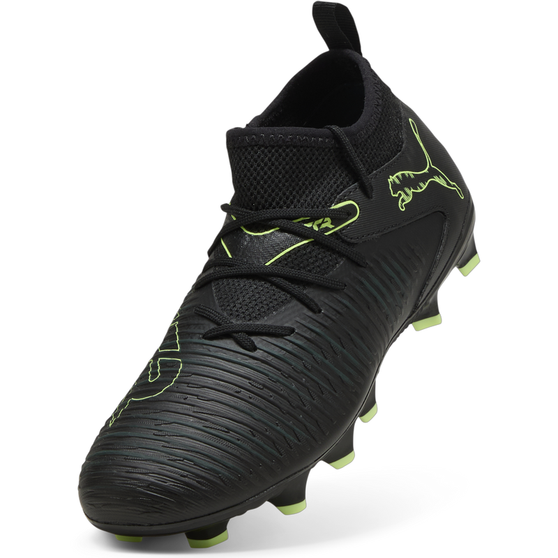 Youth Future Match 8 FG/AG, Puma Youth Future Match 8 FG/AG laces
