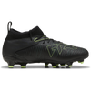 02-Puma Black/Fizzy Light/Green Terrain