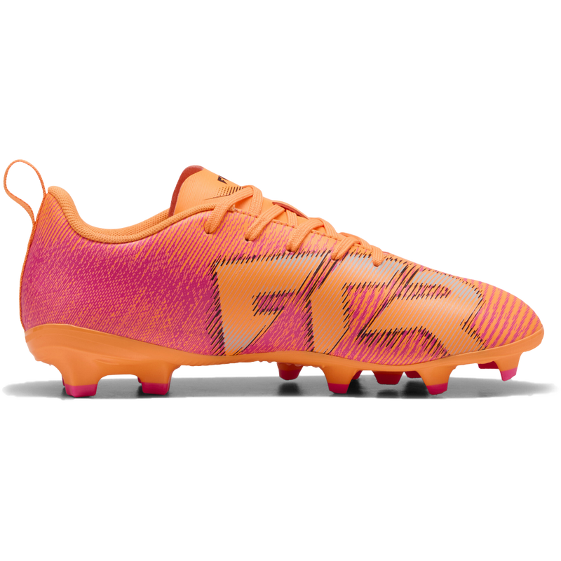 Youth Future 8 Play FG/AG, Featured Image