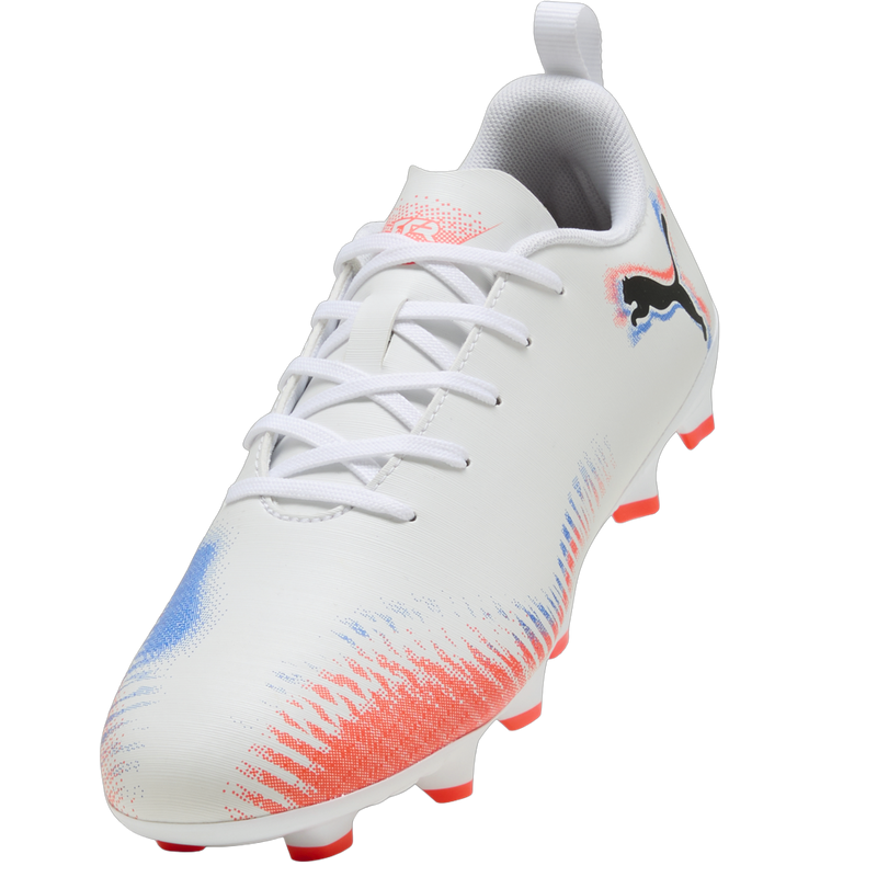 Youth Future 8 Play FG/AG, Puma Youth Future 8 Play FG/AG laces