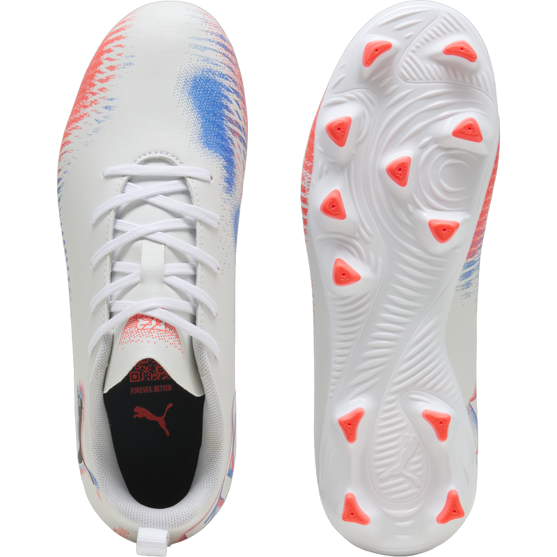 Youth Future 8 Play FG/AG, Puma Youth Future 8 Play FG/AG top and bottom