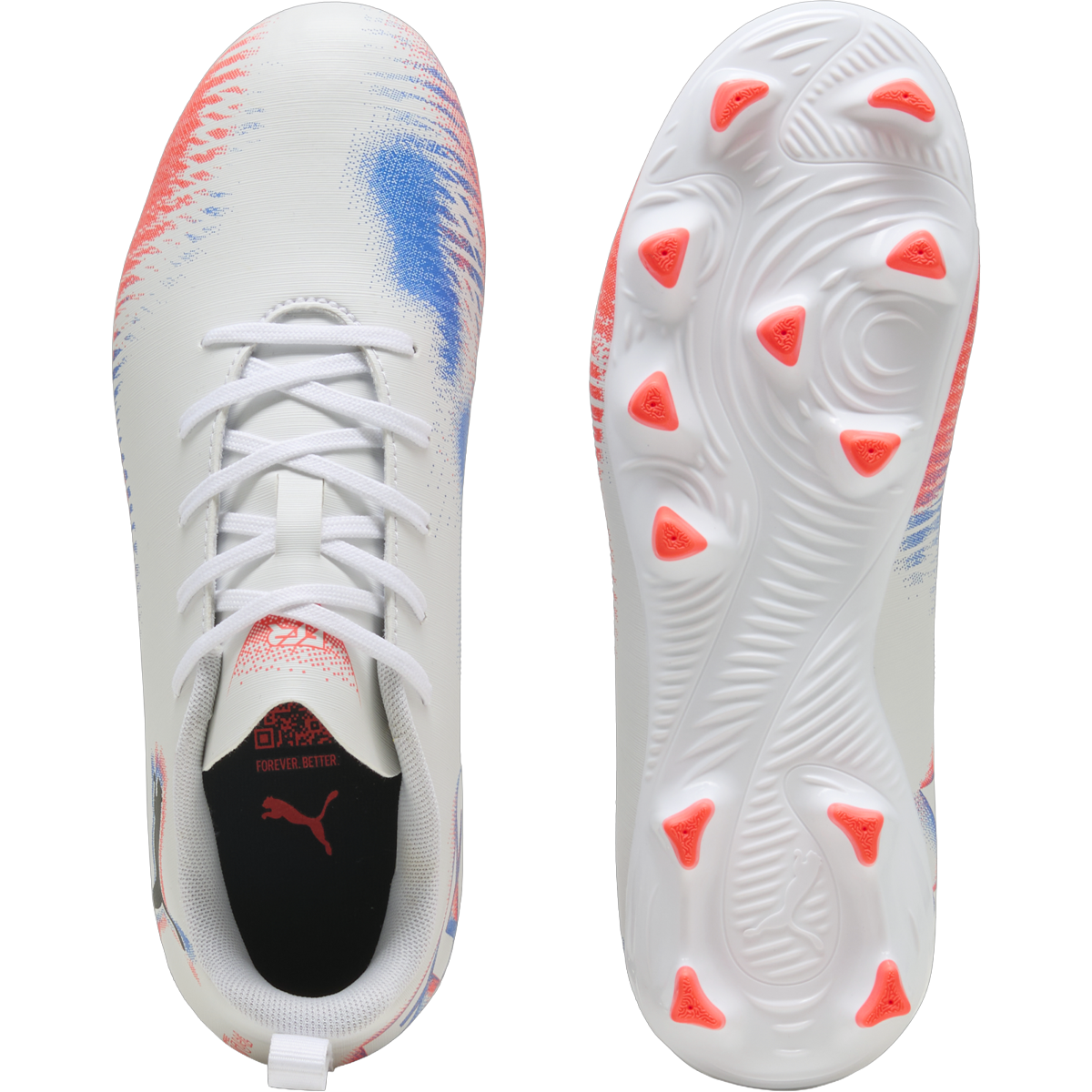 Youth Future 8 Play FG/AG alternate view