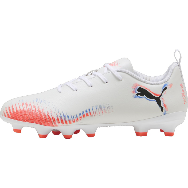 Youth Future 8 Play FG/AG, Puma Youth Future 8 Play FG/AG side
