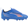 01-Ultra Blue/Puma White/Glowing Red