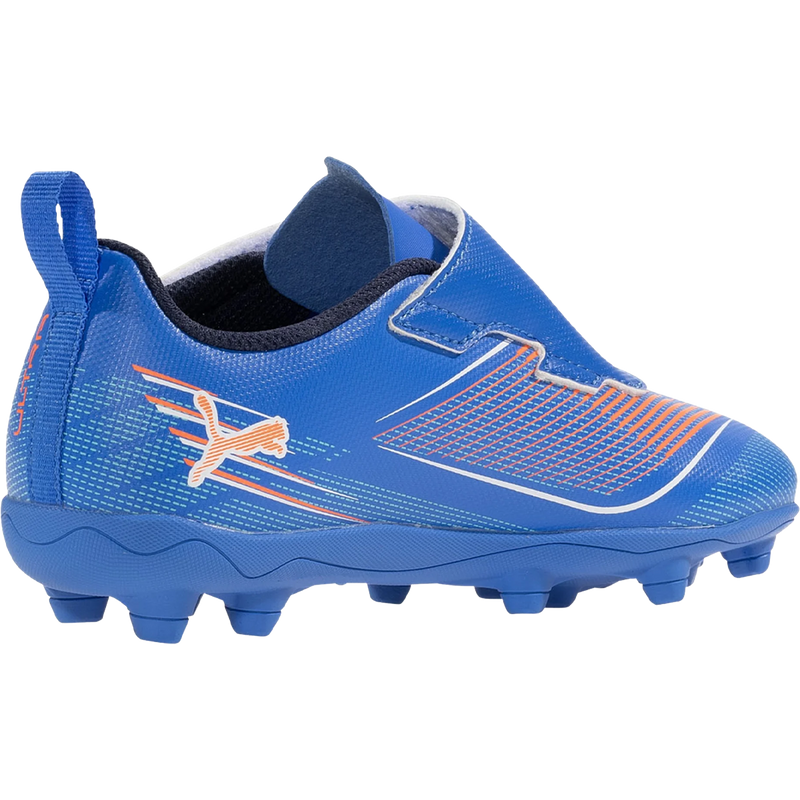 Youth Ultra 6 Play V FG/AG RB, Puma Youth Ultra 6 Play V FG/AG RB Back