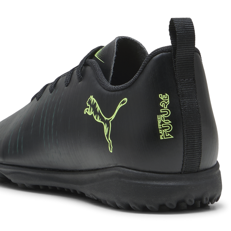 Youth Future 8 Play TT, Puma Youth Future 8 Play TT heel