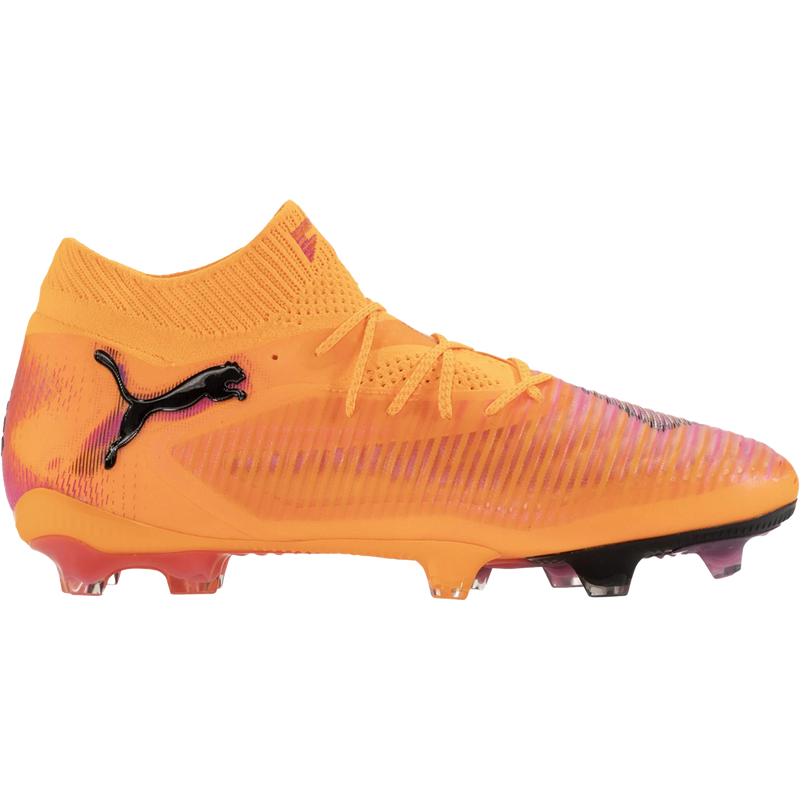 Future 8 Ultimate FG, Featured Image