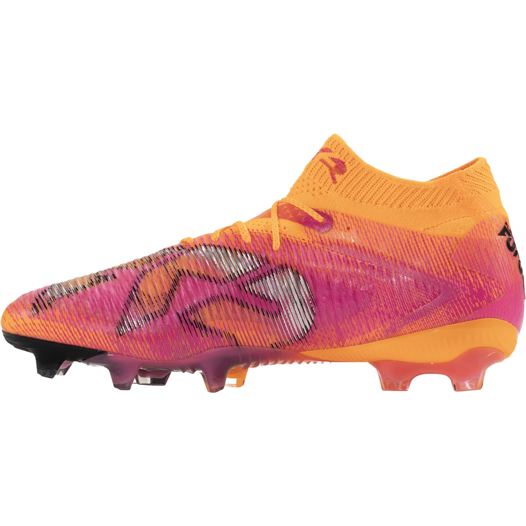 Future 8 Ultimate FG alternate view