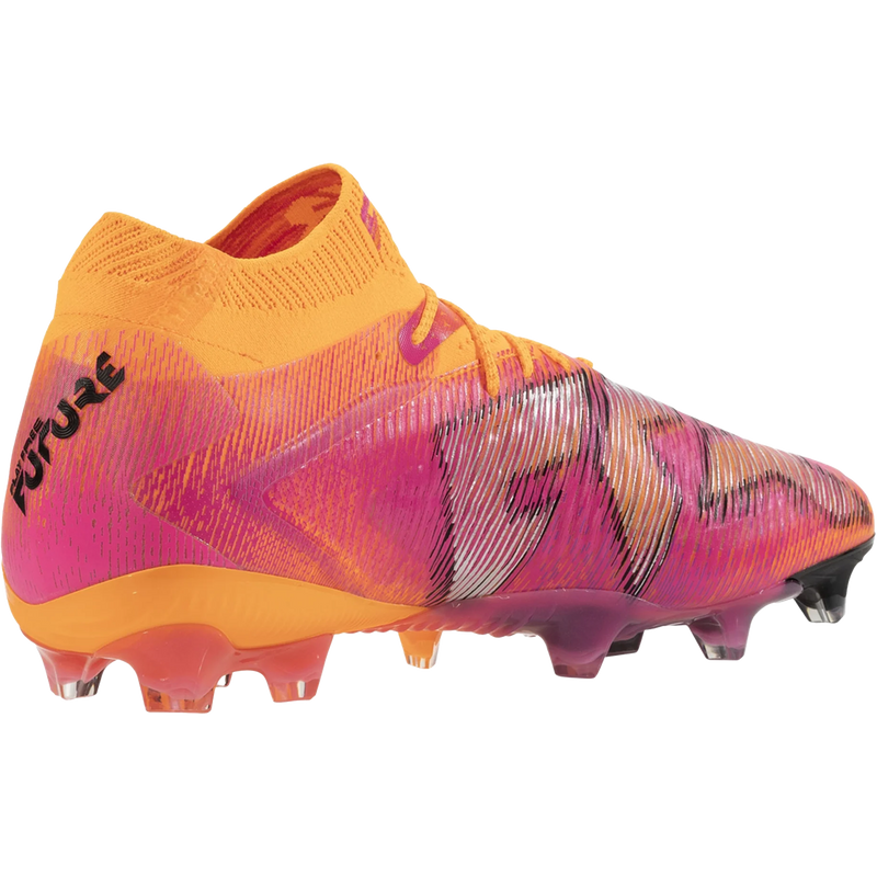 Future 8 Ultimate FG, Puma Future 8 Ultimate FG Back
