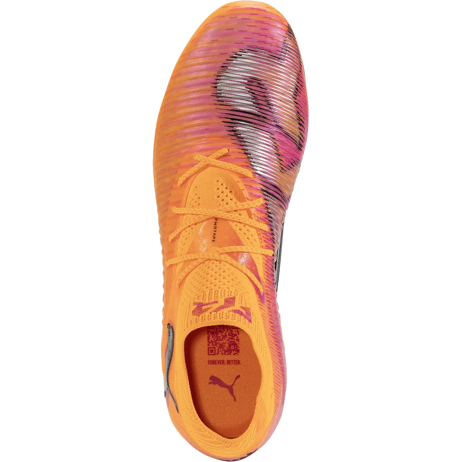Future 8 Ultimate FG alternate view