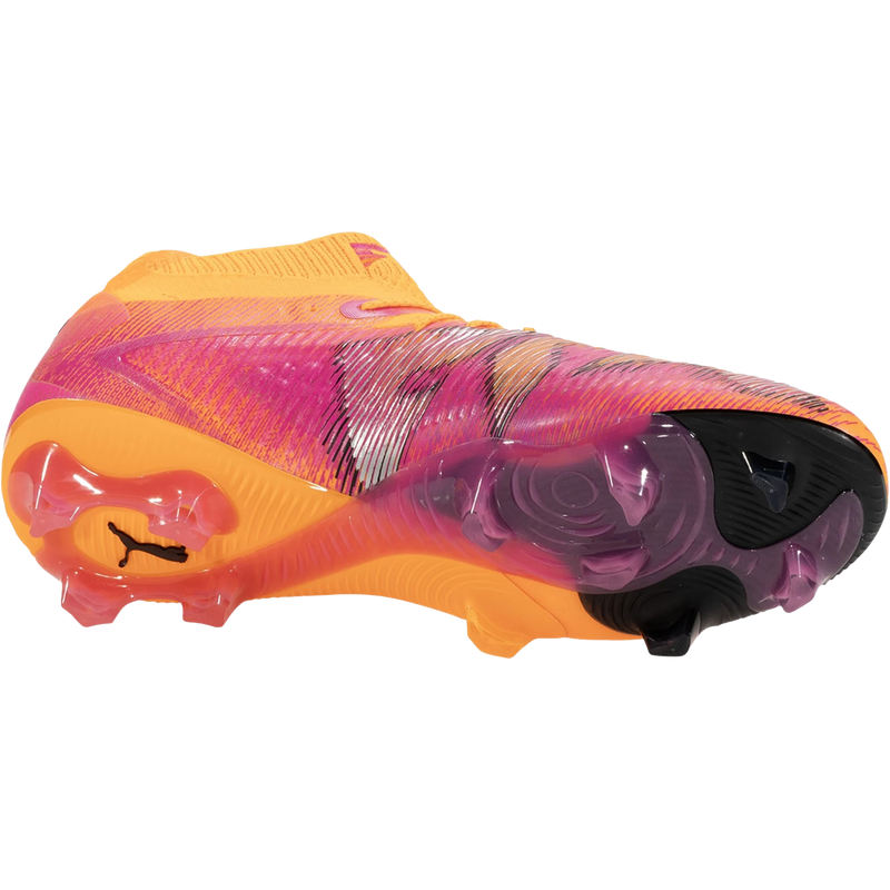 Future 8 Ultimate FG, Puma Future 8 Ultimate FG Bottom Side