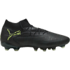 02-Puma Black/Fizzy Light/Green Terrain