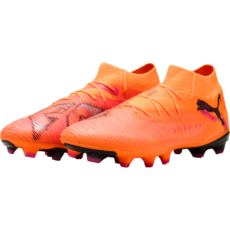 Future 8 Pro FG/AG, Puma Future 8 Pro FG/AG Pair Front