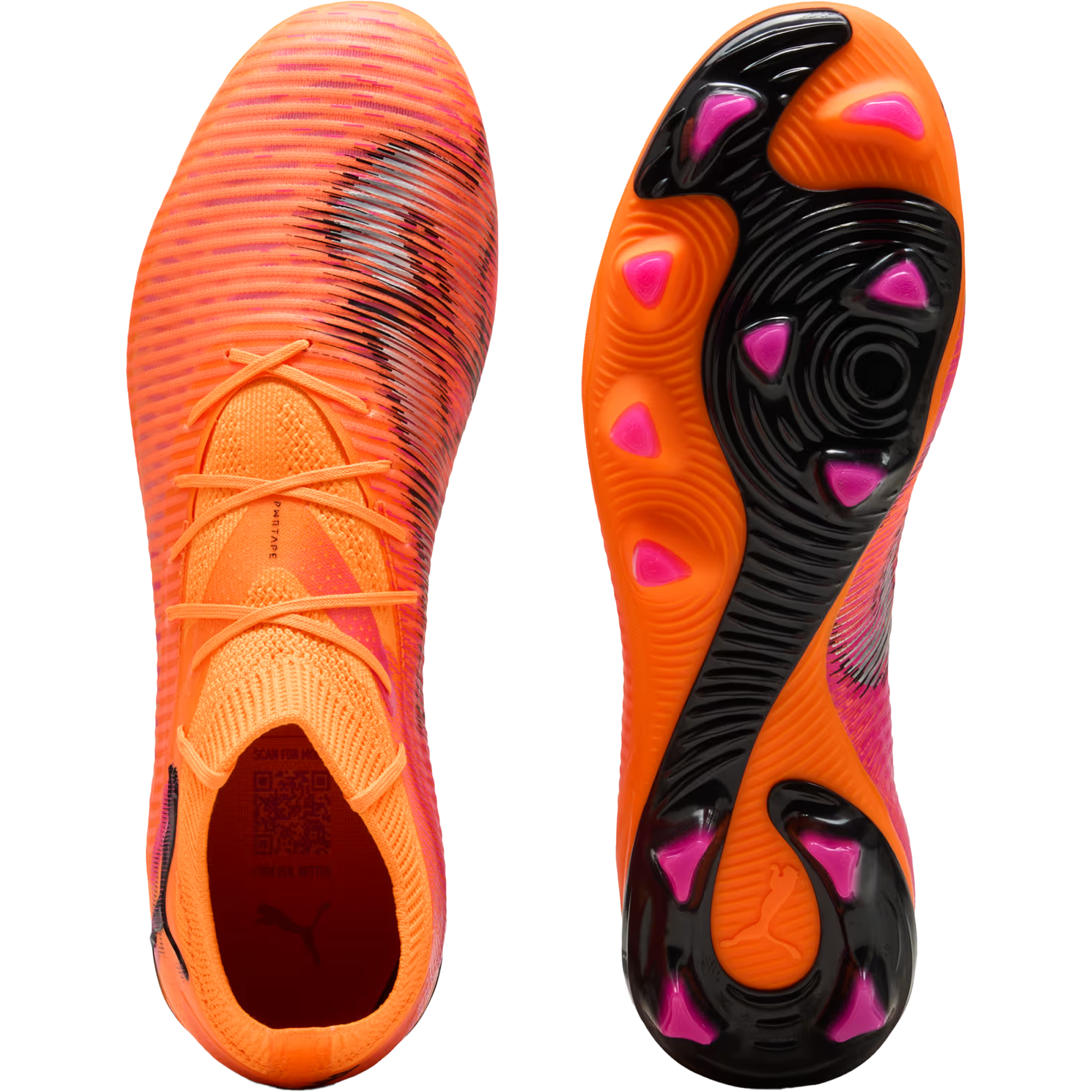 Future 8 Pro FG/AG alternate view