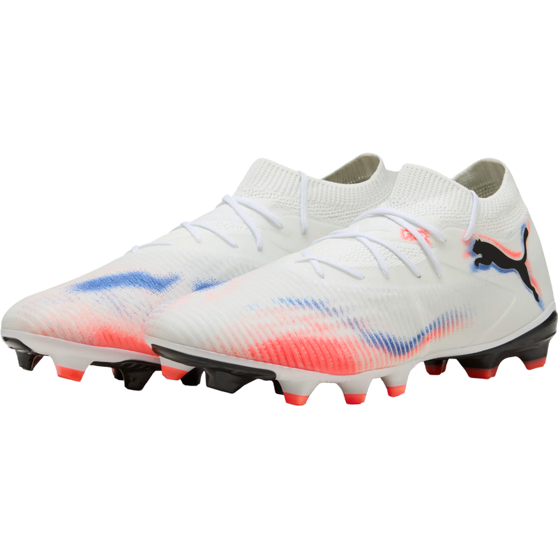 Future 8 Match FG/AG, Puma Future 8 Match FG/AG pair