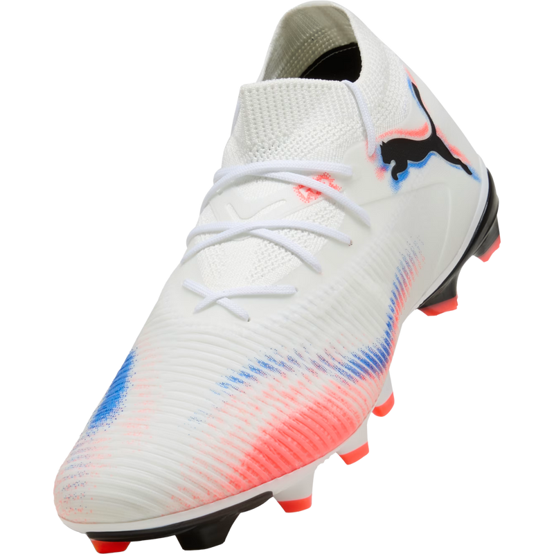 Future 8 Match FG/AG, Puma Future 8 Match FG/AG laces