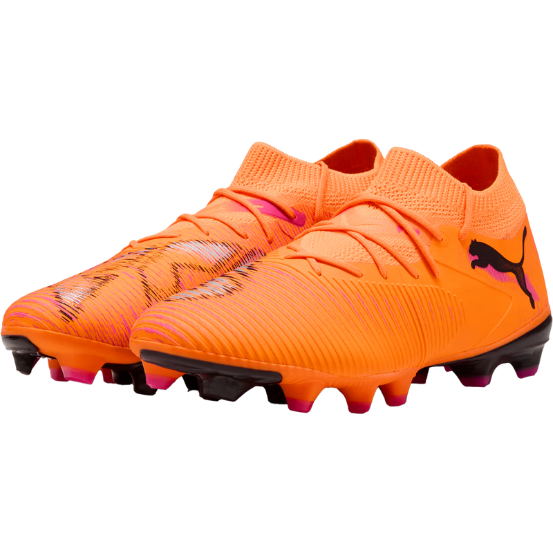 puma future スパイク Future 8 Match FG/AG – Sports Basement