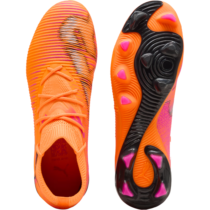 Future 8 Match FG/AG – Sports Basement